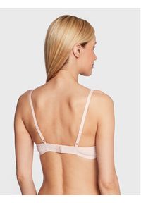 Dorina Biustonosz push-up Rosa D001681MI033 Różowy. Kolor: różowy. Materiał: syntetyk. Rodzaj stanika: push-up #3