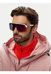 Oakley Okulary przeciwsłoneczne Sutro Lite 0OO9463 94630239 Biały. Kolor: biały #2