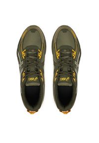 Asics Sneakersy Gel-Venture 6 1203A438 Zielony. Kolor: zielony. Materiał: materiał