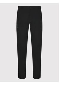 POC Spodnie materiałowe 62130 Czarny Comfortable Fit. Kolor: czarny. Materiał: syntetyk #4