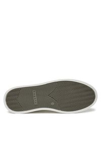 Bugatti Sneakersy 321AP8011000 Biały. Kolor: biały. Materiał: skóra