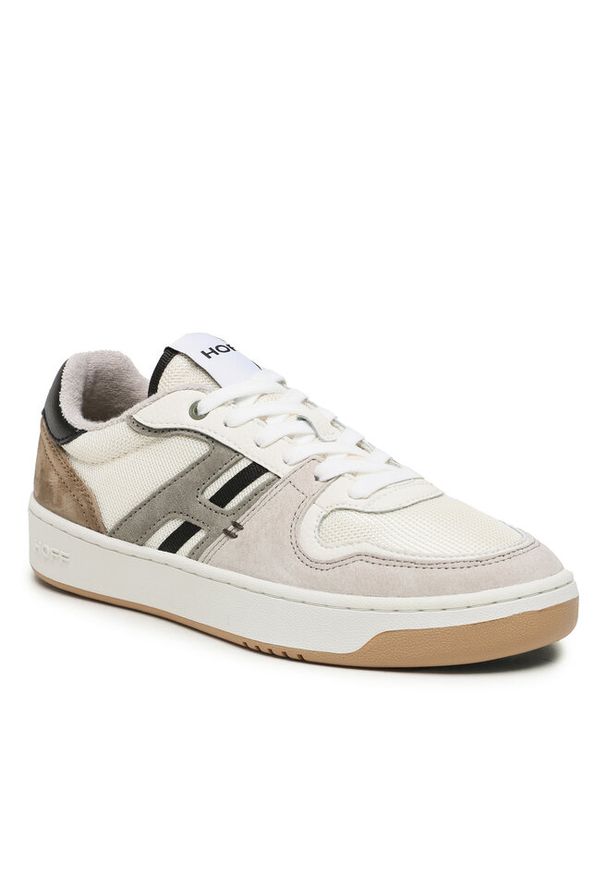 Sneakersy HOFF. Kolor: zielony
