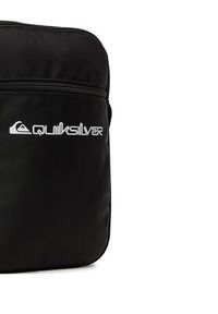 Quiksilver Saszetka QUIC-M-001-07 Czarny. Kolor: czarny. Materiał: materiał #6