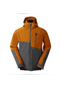 DARE 2B - Męska Kurtka Narciarska Halfpipe III. Kolor: pomarańczowy. Sezon: zima. Sport: narciarstwo #1