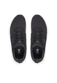 On Buty do biegania Cloudswift 4 3WF10110299 Czarny. Kolor: czarny. Materiał: materiał #3