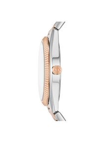 Armani Exchange Zegarek Lady Giacomo AX5662 Złoty. Kolor: złoty #3