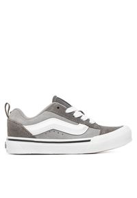 Tenisówki Vans. Kolor: szary #1