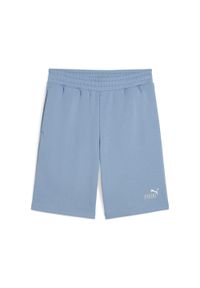 Szorty Puma ESS 2 Color No. 1 10. Kolor: niebieski. Długość: krótkie. Sezon: lato