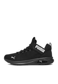Puma Sneakersy Cwbeo Enzo 2 Clean 37712601 Czarny. Kolor: czarny. Materiał: materiał #2