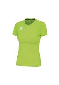 ERREA - Kostium kąpielowy damski Errea Marion. Kolor: zielony. Sport: piłka nożna