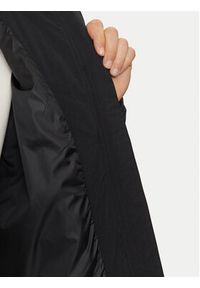 New Balance Kurtka zimowa MJ44581 Czarny Regular Fit. Kolor: czarny. Materiał: syntetyk. Sezon: zima #3