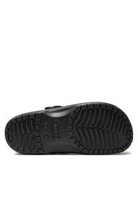 Crocs Klapki Yukon Vista II Lr Clog M 207689 Czarny. Kolor: czarny #6