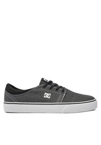 DC Shoes Tenisówki Trase Tx Se ADYS300123 Czarny. Kolor: czarny. Materiał: materiał #1