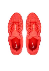 Nike Sneakersy P-6000 IB7701 600 Pomarańczowy. Kolor: pomarańczowy. Materiał: materiał #4