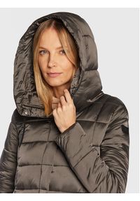 CMP Kurtka zimowa 32K3136 Szary Regular Fit. Kolor: szary. Materiał: syntetyk. Sezon: zima #5