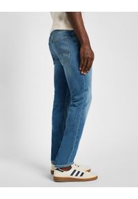 Lee - LEE MĘSKIE SPODNIE JEANSOWE MALONE HIGHLAND 112355857 L736044987 #6
