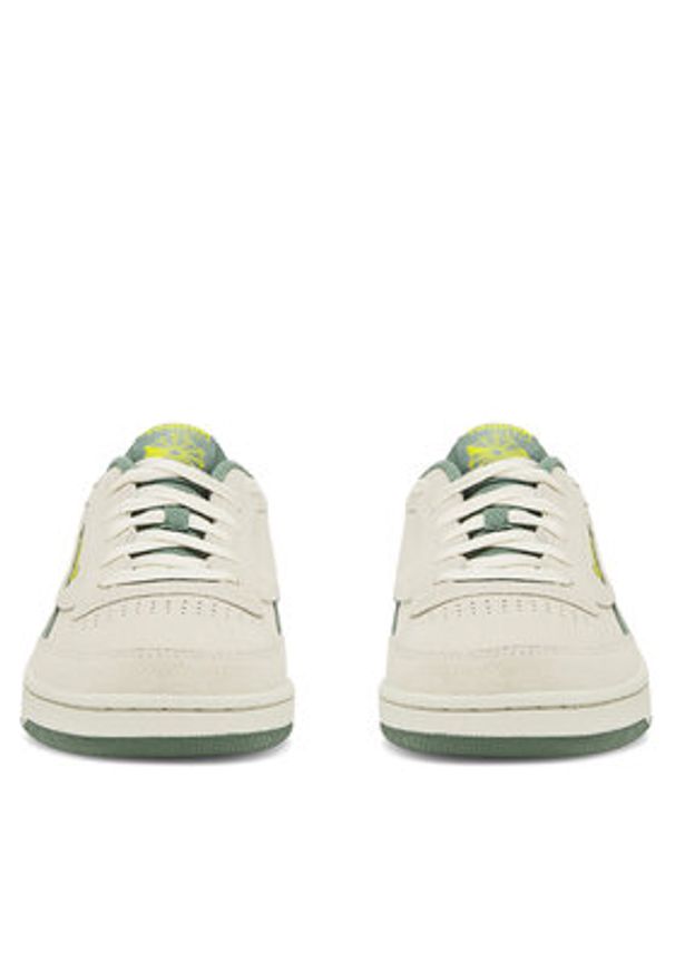 Reebok Sneakersy Club C Revenge 100074164 Biały. Kolor: biały. Materiał: skóra. Model: Reebok Club