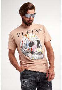 Philipp Plein - T-shirt męski PHILLIPP PLEIN #1