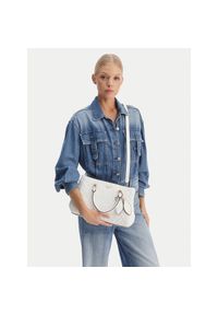 Torebka Guess. Kolor: biały #1