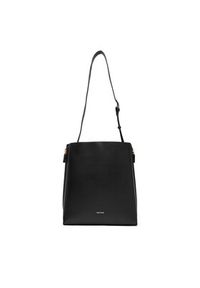 Gino Rossi - GINO ROSSI Torebka C-WEN-3 Czarny. Kolor: czarny #3