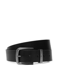 Pasek Calvin Klein. Kolor: czarny #1