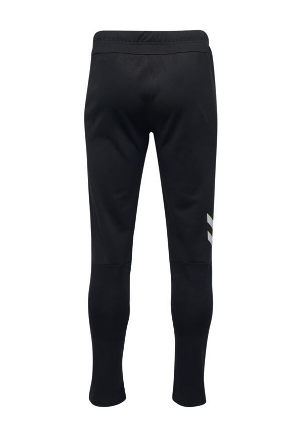 Hummel - Spodnie sportowe Tech Move Football Pants. Kolor: czarny. Sport: piłka nożna