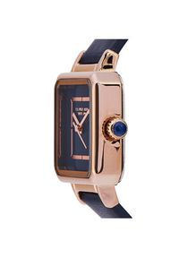 U.S. Polo Assn. Zegarek Gabrielle USP8297BL Granatowy. Kolor: niebieski #3