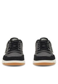 Reebok Sneakersy Court Advance 100074282 Czarny. Kolor: czarny. Materiał: skóra #4