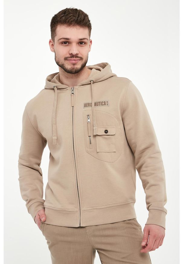 Aeronautica Militare - Bluza męska AERONAUTICA MILITARE