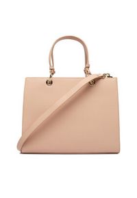Nine West Torebka EO-Felie-LX10030 Różowy. Kolor: różowy #5