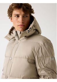 Guess Kurtka przejściowa 168867 Brązowy Classic Fit. Kolor: brązowy #3