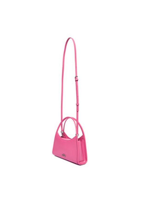MARC JACOBS - Marc Jacobs Torebka 2P5HCR010H02 Różowy. Kolor: różowy. Materiał: skórzane