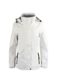 XTASY - Kurtka damska Promodoro Function Off White, XS. Kolor: biały #1