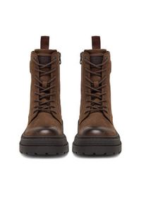 G-Star RAW - G-Star Raw Trzewiki CEO-WI34-ALASKA-01 Brązowy. Kolor: brązowy. Materiał: skóra #3