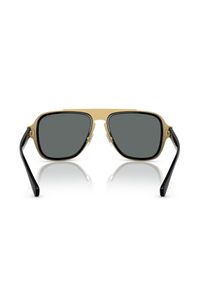 Okulary męskie VERSACE #4