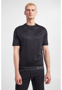 Emporio Armani - T-shirt męski EMPORIO ARMANI