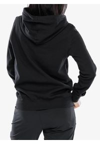 FOX - Bluza damska Fox Head Pullover Hoodie. Kolor: czarny