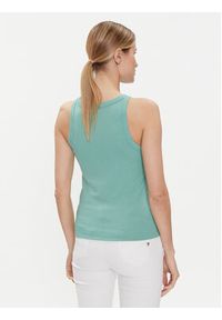 Levi's® Top Dreamy A7326-0005 Zielony Slim Fit. Kolor: zielony #3