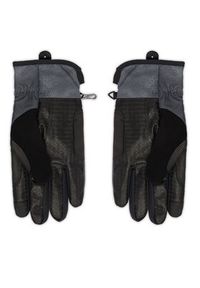 DC Shoes Rękawice narciarskie Salute ADYHN03034 Szary. Kolor: szary. Materiał: poliester. Sport: narciarstwo #2