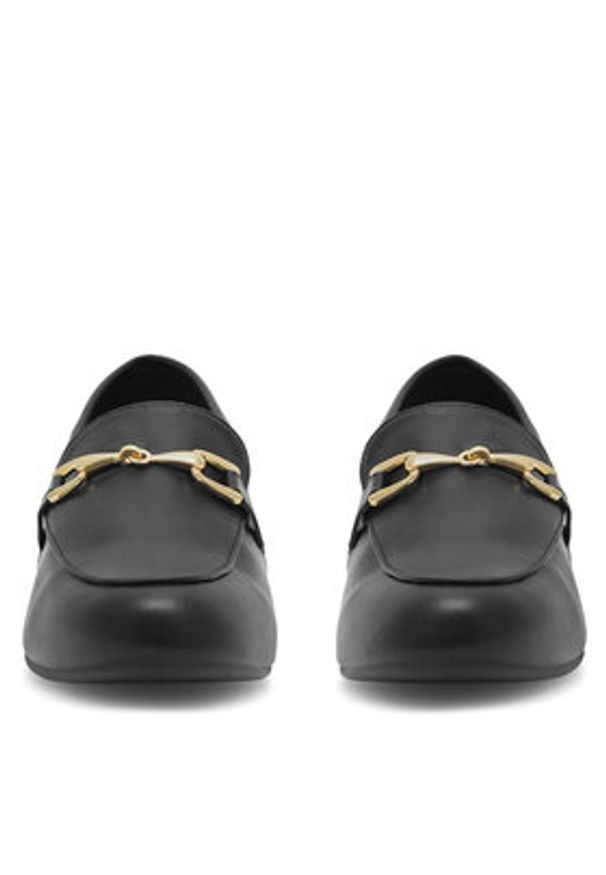 Jenny Fairy Lordsy LS5394-19 Czarny. Kolor: czarny. Materiał: syntetyk