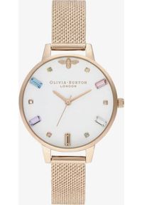 Zegarek Olivia Burton Damski Zegarek OLIVIA BURTON WOMEN OB16RB15 (34 MM) NoSize #1