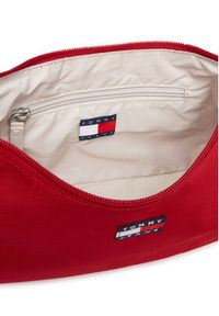 Tommy Jeans Torebka Tjw Ess Daily Shoulder Bag AW0AW18768 Czerwony. Kolor: czerwony #6