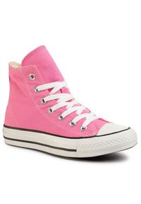 Converse Trampki Chuck Taylor All Star Classic M9006 Różowy. Kolor: różowy. Materiał: materiał #4