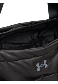 Under Armour Torebka 1388920 Czarny. Kolor: czarny #3