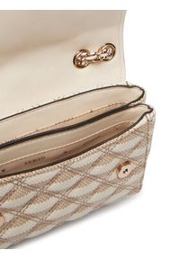 Guess Torebka Giully II Mini HWAG96 73740 Beżowy. Kolor: beżowy #2