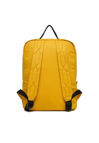 Hunter Plecak JBB6005KBM-RYL Żółty. Kolor: żółty. Materiał: materiał, syntetyk #4