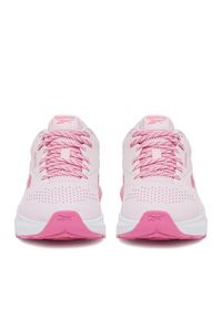 Reebok Sneakersy EO-ZIG DYNAMICA 100231945 Różowy. Kolor: różowy. Materiał: materiał #5