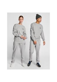 Bluza Hummel Legacy Loyalty. Kolor: szary