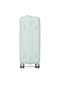 Reebok Walizka średnia CEO-RBK-WAL-027-M Niebieski. Kolor: niebieski #6