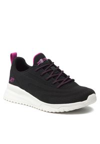 skechers - Sneakersy Skechers. Kolor: czarny #1